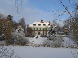 6 Tage geruhsame Weihnachten zwischen Natur und Ostsee