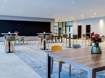 2 Tage im NH Noordwijk mit Frühstück