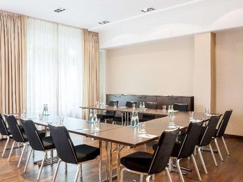4 Tage im NH Berlin Kurfürstendamm
