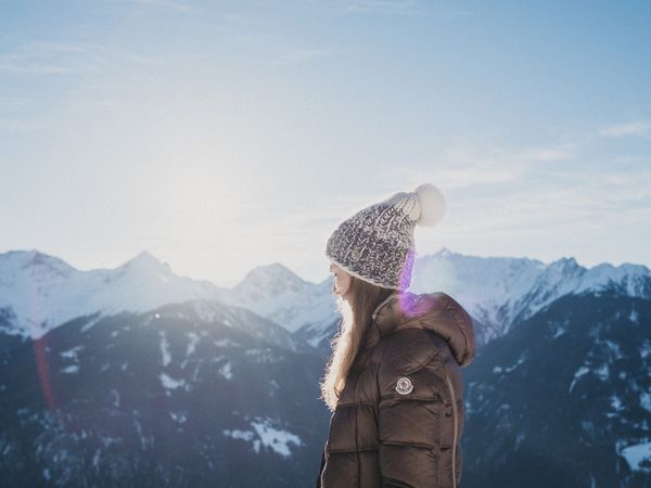 2 Tage Eröffnungs-Wochenende 2025 in Fiss, Tirol inkl. Halbpension Plus