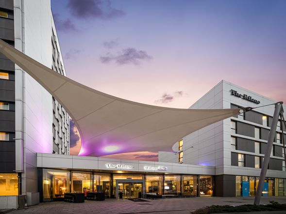 The Rilano Hotel Muenchen