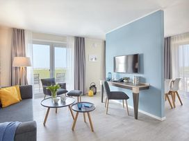 Auszeit an der Nordseeküste - 5 Tage in Büsum