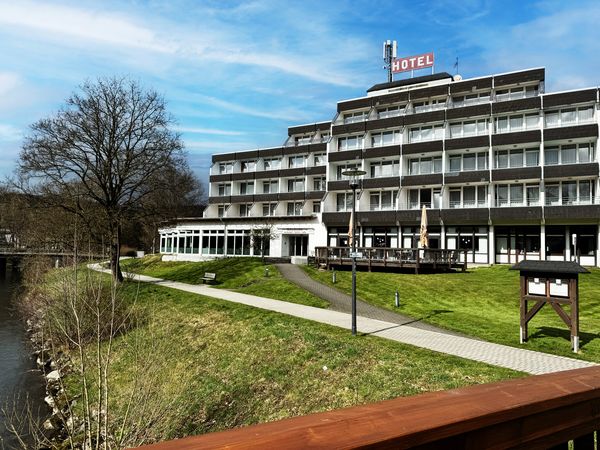 3 Tage Kurzurlaub im Hochsauerland