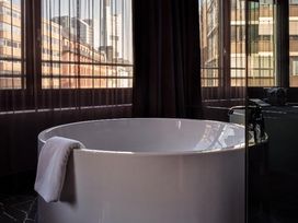 2 Tage Entspannung am Main im Roomers Hotel Frankfurt