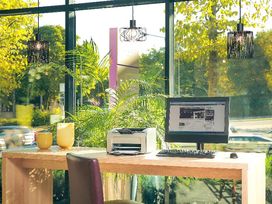 2 Tage im Mercure Hotel Plaza Essen 