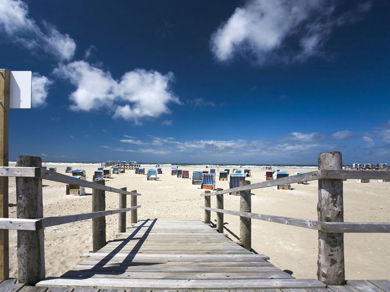 Kirchspielkrug Westerhever