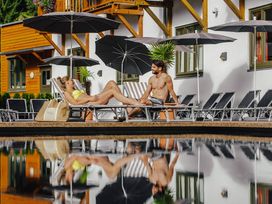Wellness, Relaxen & Erholung in traumhafter Berglandschaft in Wagrain | 2 Nächte