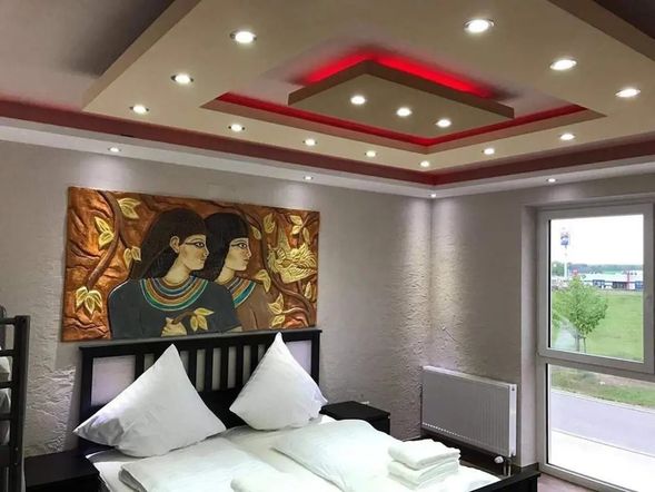 Hotel Babylon am Europa-Park