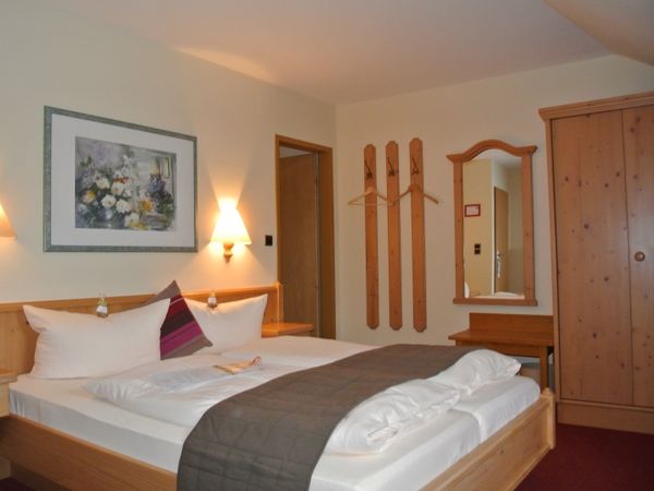 Pfingstferien in Franken in Dettelbach Halbpension