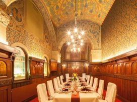 2 Tage Kurzurlaub mit Frühstück im Hotel Der Achtermann