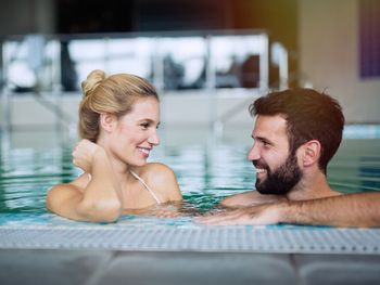 4 Tage Wellness-Auszeit im Sauerland im Romantikhotel