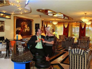 9 Tage im Berger's Sporthotel die Alpen genießen