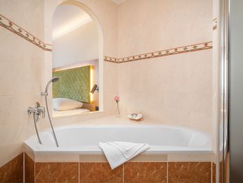 2 Tage Wellness im Salzburger Land mit Bergpanorama