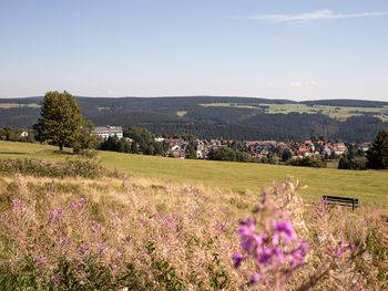 6 Tage Kurzurlaub im Werrapark Resort Frankenblick AI