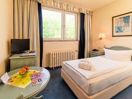 WAGNERS Hotel im Thüringer Wald