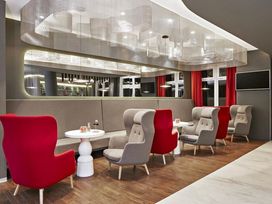 4 Tage im NH Collection Hamburg City 