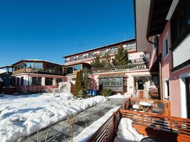 5 Tage Urlaub mit Blick auf die Zugspitze