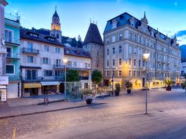 Erholung in Südtirol - 3 Tage mit Frühstück