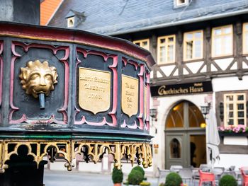 Märchenhafte Wernigerode Auszeit im Herzen des Harzes