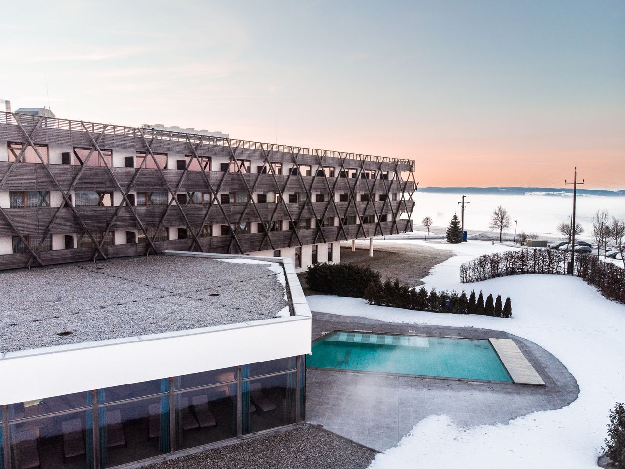 Malerisches Oberösterreich - 5 Tage Wellnessurlaub