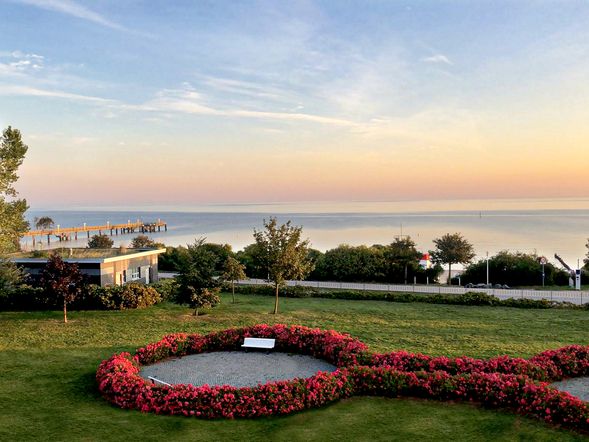 MORADA Strandhotel Ostseebad Kühlungsborn