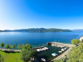 Ciao Lago Maggiore - 3 Tage mit HP