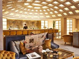 2 Tage im Hotel Adlon Kempinski Berlin mit Frühstück