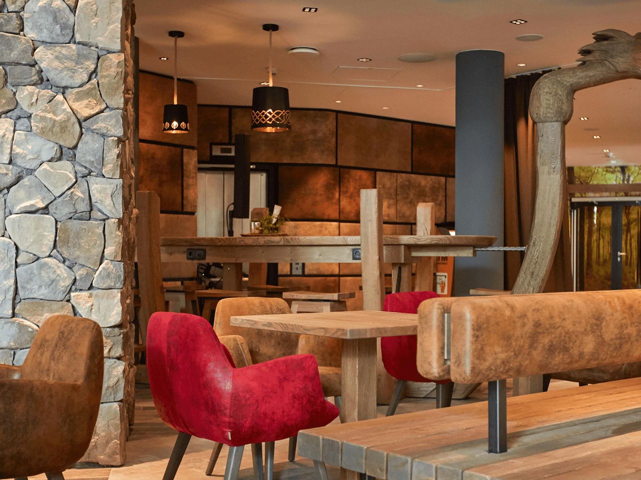 Ostseehotel Midgard - Ostsee Resort Damp