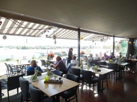 7 Tage Entspannung am Flussufer der Maas