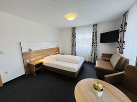 Allein oder zu zweit - Einen Tag weg mit Therme!