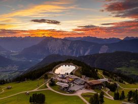 Eine Woche Auszeit in den Alpen im Ötztal inkl. Frühstück