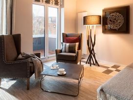 2 schöne Tage im nordischen Flensburg