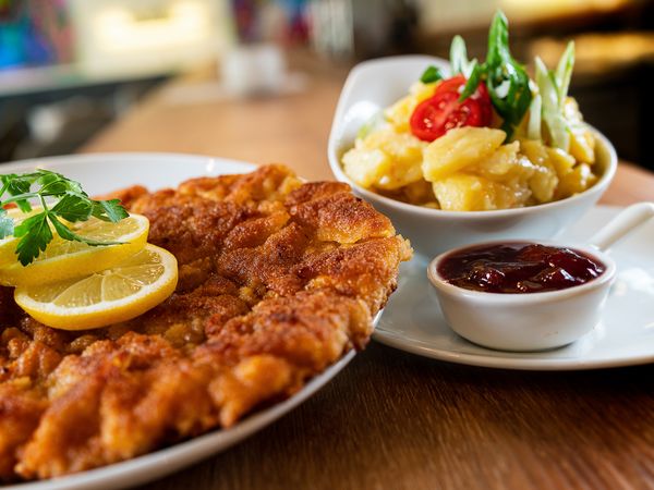 3 Tage Romantisches Wochenende nahe Wien in Schwechat, Niederösterreich inkl. Frühstück