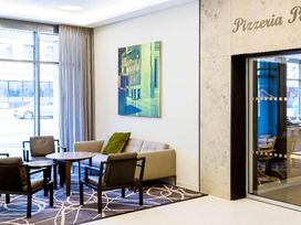 2 Tage im Novotel Nürnberg Centre Ville Hotel