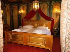 5 Tage Urlaub mit Blick auf die Zugspitze