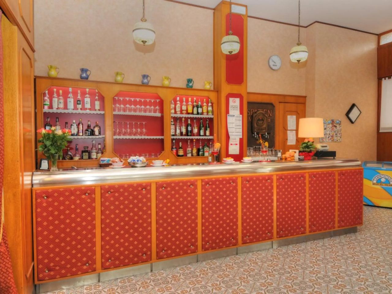 4 Tage an der Adria-Küste