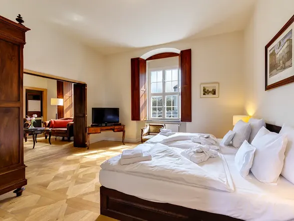 Schlosssuite