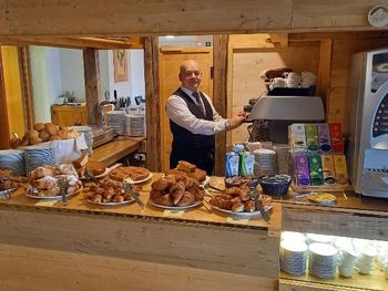 Auszeit in den italienischen Bergen - 9 Tage