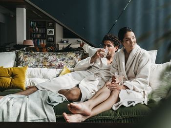 3 Relaxtage mit Wellness, Anwendung & Verwöhnmenü - Midweek