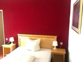 7 Tage nahe des Rothaargebirges im Sauerland