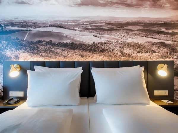 Romantische Auszeit für Zwei am Neckar | 2 Tage in Neckarsulm Halbpension Plus