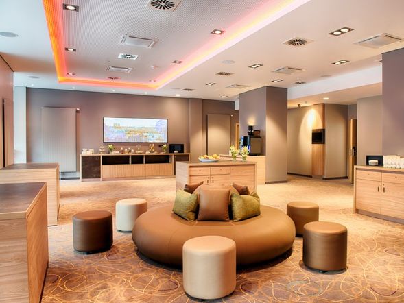 Leonardo Hotel Wolfsburg City Center