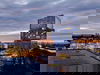 2 Tage im Nhow Amsterdam Rai 