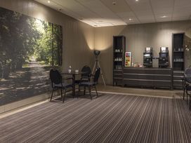 3 Tage Waldhotel in Brabant – Ruhe & Natur erleben