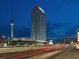 Willkommen in der Hauptstadt! - 2 Tage mit Frühstück