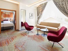 2 Tage im Best Western Plus Arosa Hotel in Paderborn