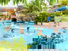 3 Tage Wellness und Genuss: Therme Erding & Saunawelt