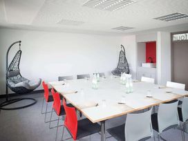 2 Tage mit Frühstück im Vienna House Easy Günzburg