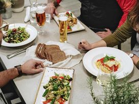 Münster und Bächle - 4 Tage Freiburg im Breisgau