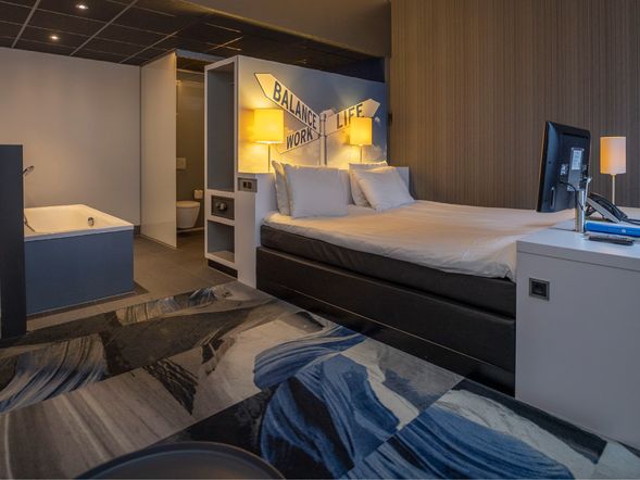 Fletcher Wellness-Hotel Sittard